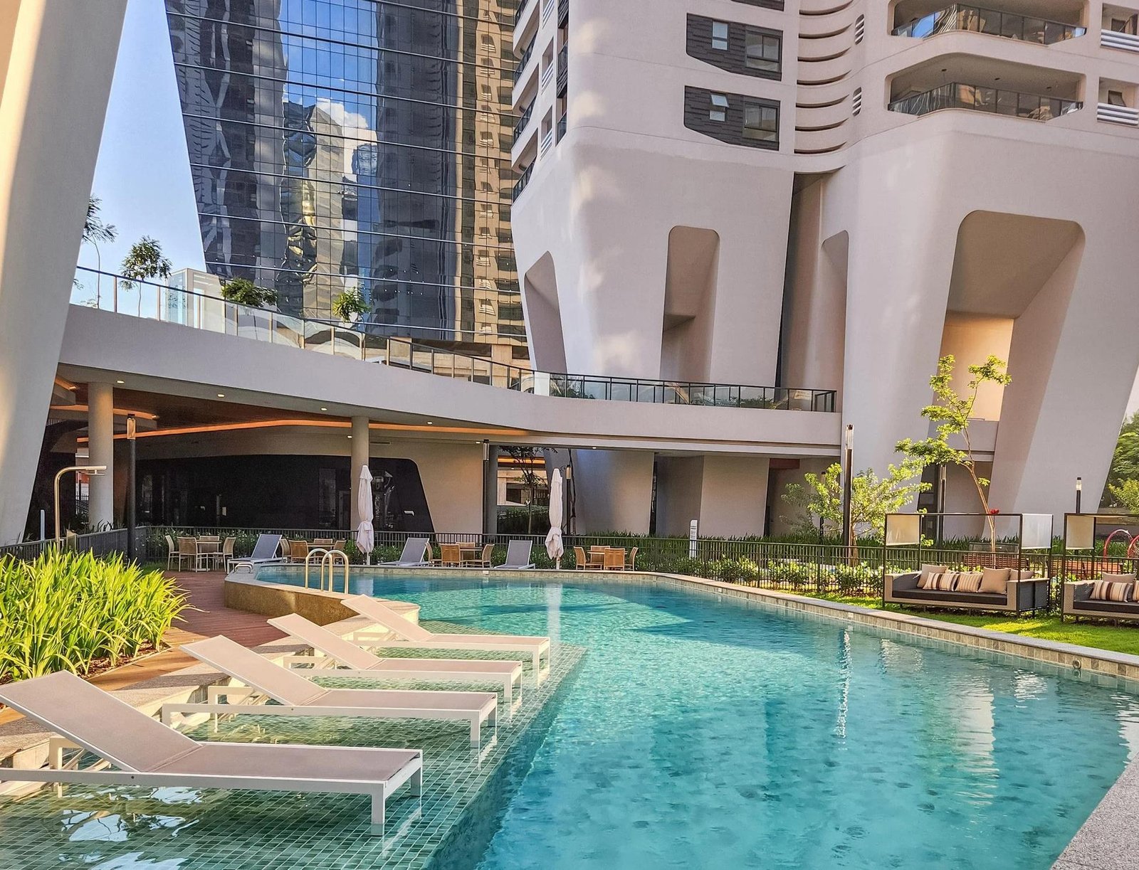 Sree varaaha new project in nanakramguda